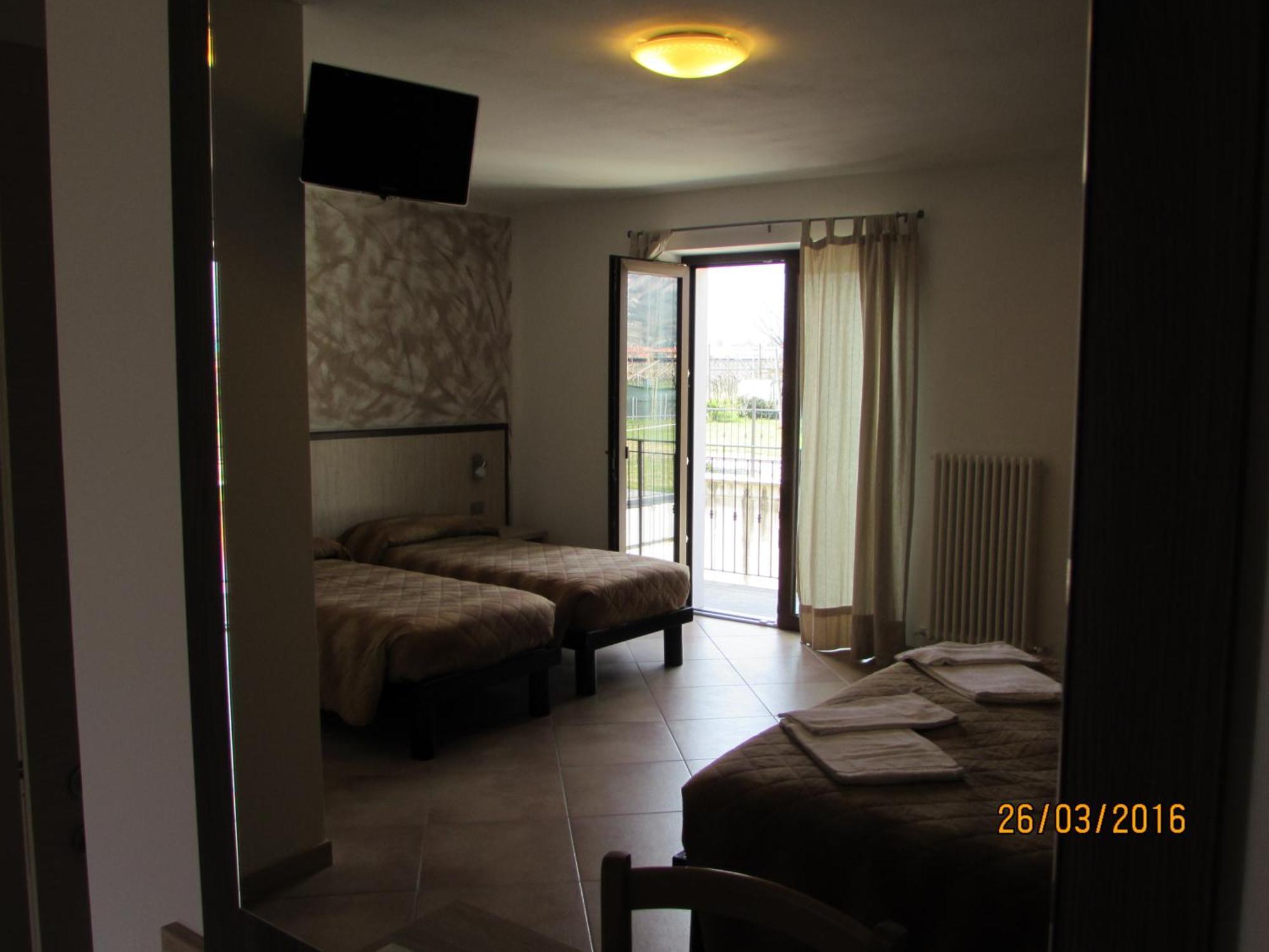 Agritur Arcosole B&B Camping ภายนอก รูปภาพ