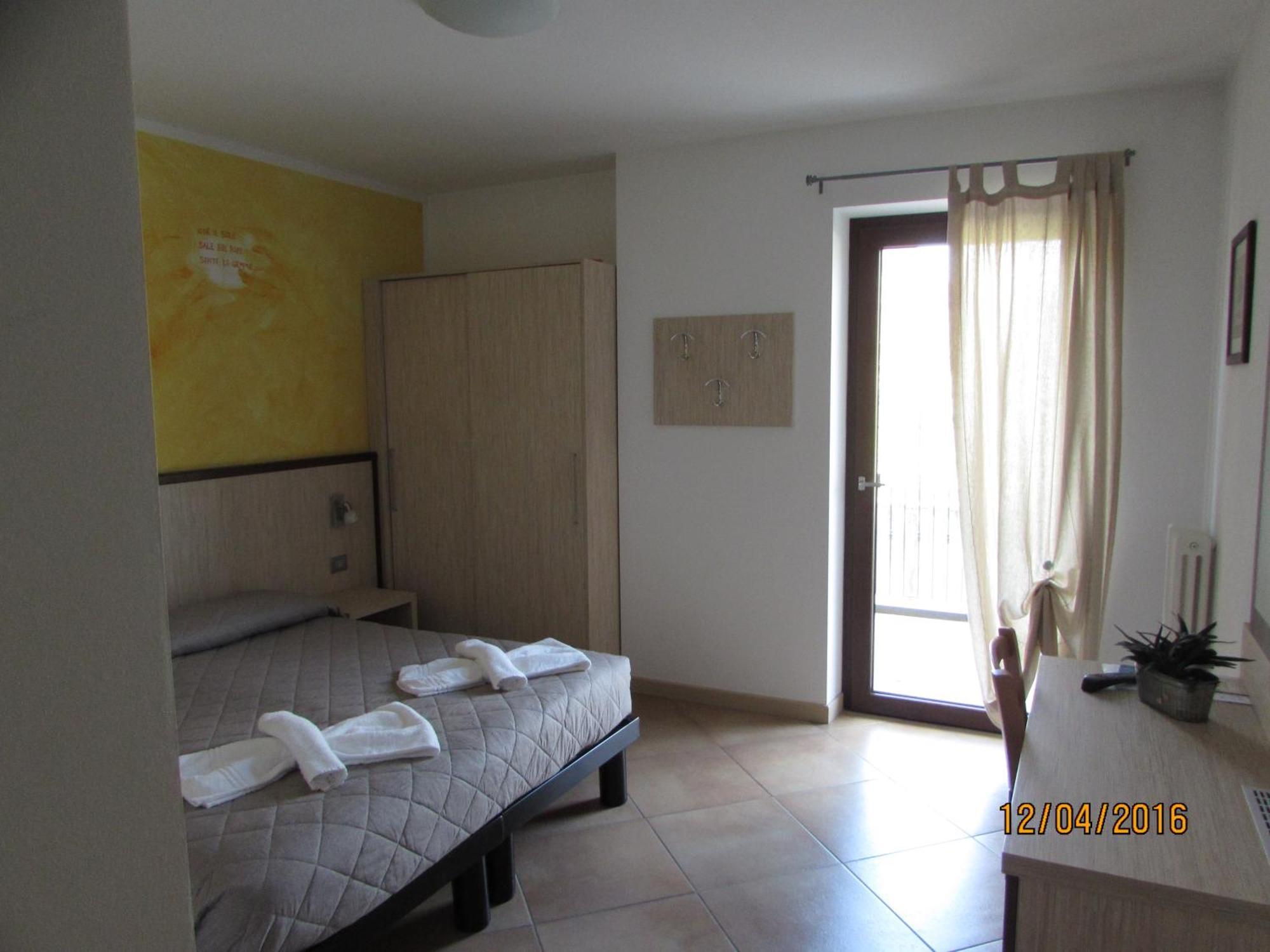 Agritur Arcosole B&B Camping ห้อง รูปภาพ