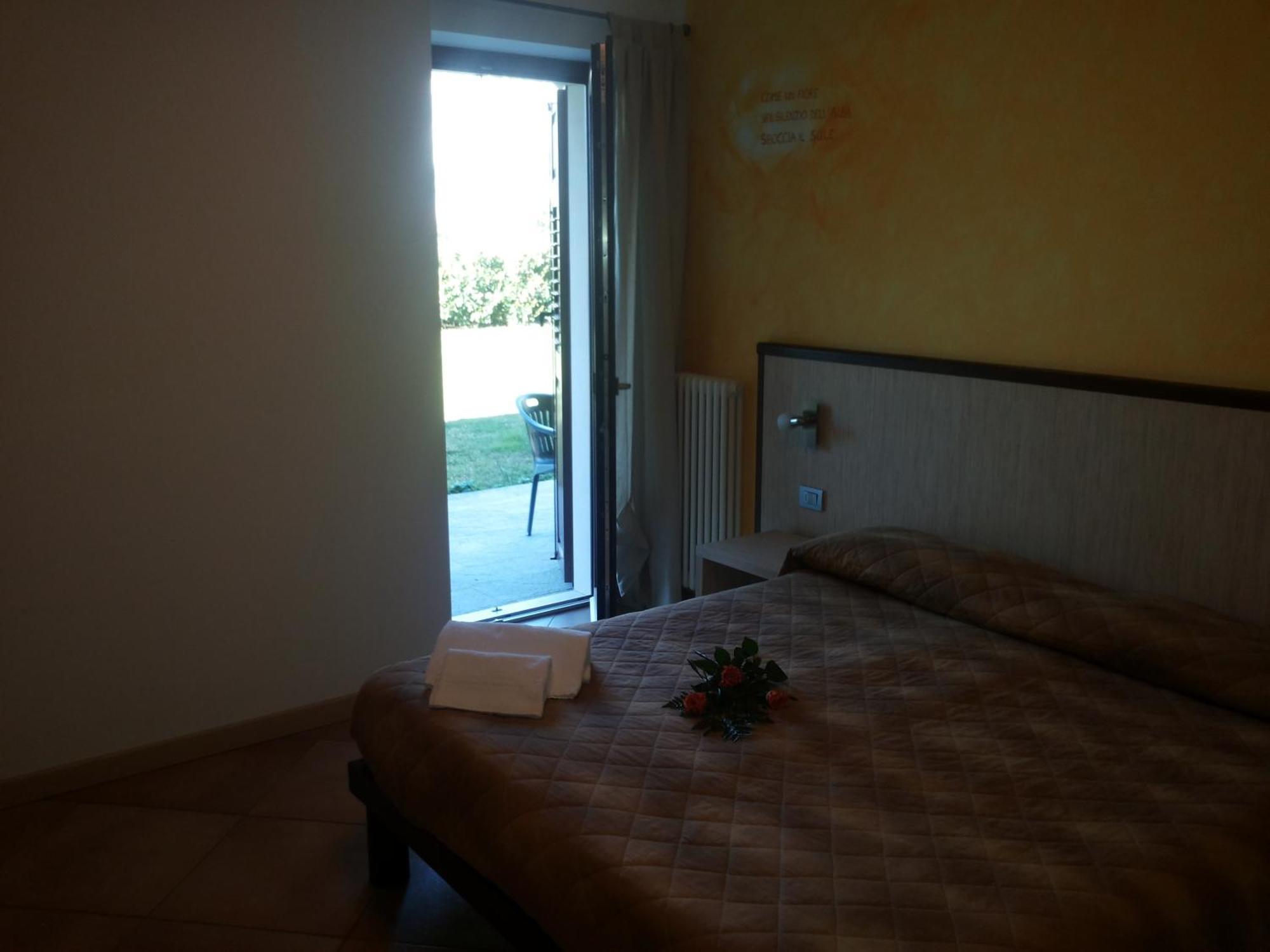 Agritur Arcosole B&B Camping ห้อง รูปภาพ