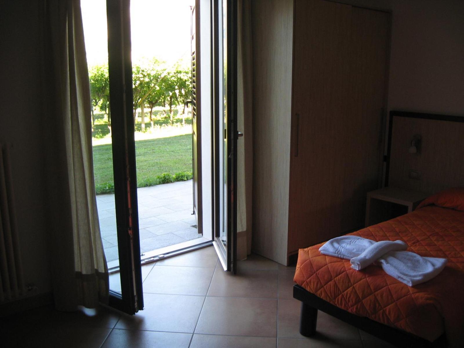 Agritur Arcosole B&B Camping ห้อง รูปภาพ