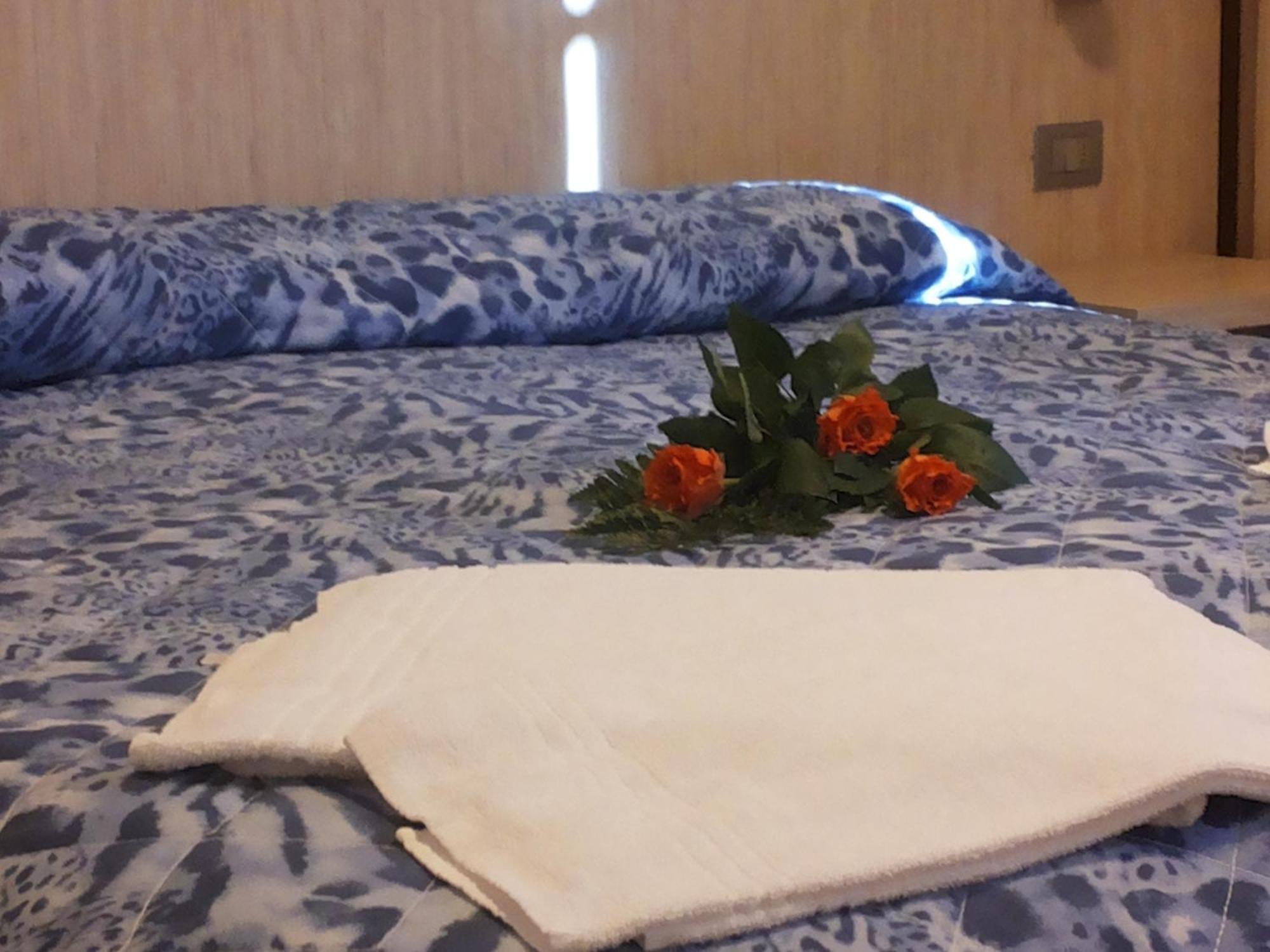 Agritur Arcosole B&B Camping ห้อง รูปภาพ